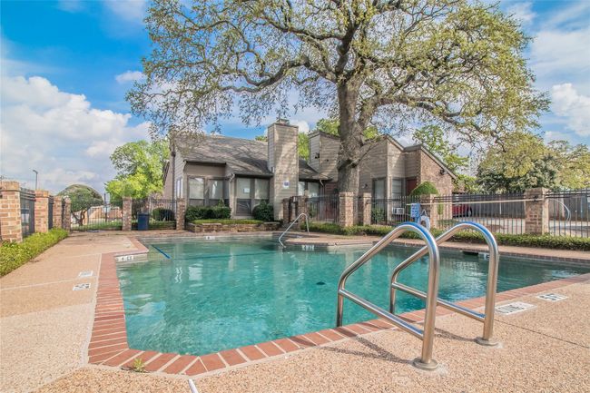 APT-34 - 1608 Pecan Chase Cir, Condo with 2 bedrooms, 1 bathrooms and null parking in Arlington TX | Image 23