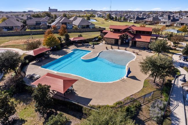 5152 Cornetto Blfs, House other with 2 bedrooms, 2 bathrooms and null parking in Round Rock TX | Image 35