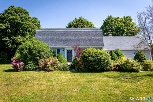 32 Bourbon St, South Windsor, CT, 06074-2137 | Card Image