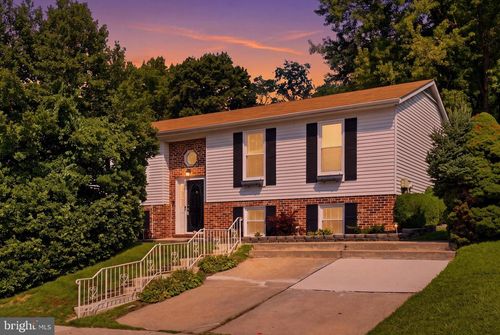 9910 Maidbrook Rd, BALTIMORE, MD, 21234-1240 | Card Image