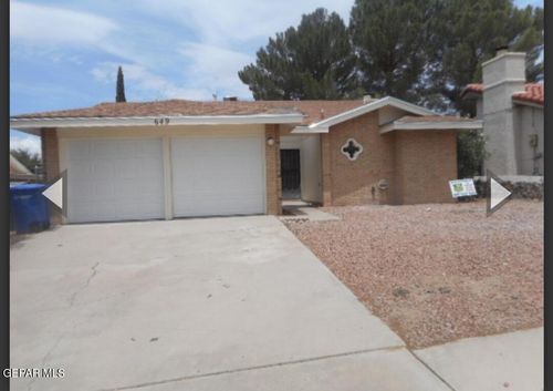 649 Mary Stuart Dr, El Paso, TX, 79912-7006 | Card Image