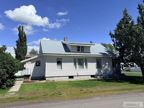 317 N 3rd St, Ashton, ID, 83420 | Card Image