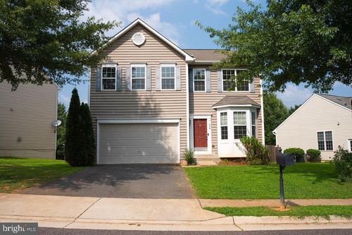 608 Hunters Rd, CULPEPER, VA, 22701-2087 | Card Image