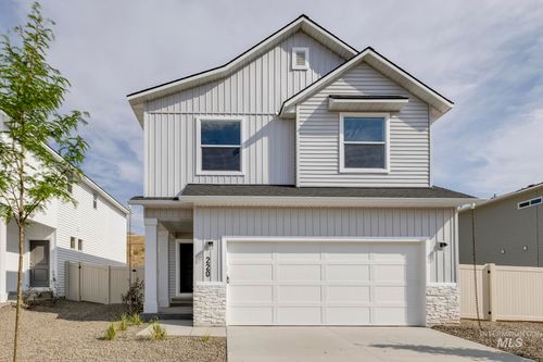 2534 W Fallon Loop, Nampa, ID, 83651-7741 | Card Image