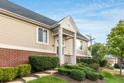 6350 Birmingham St, Chicago Ridge, IL, 60415-1504 | Card Image