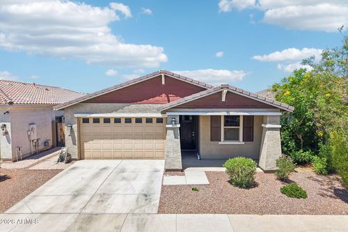 9436 W Willow Bend Lane, Phoenix, AZ, 85037 | Card Image