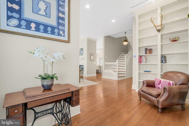 2 South St, House other with 4 bedrooms, 4 bathrooms and null parking in ONANCOCK VA | Image 32