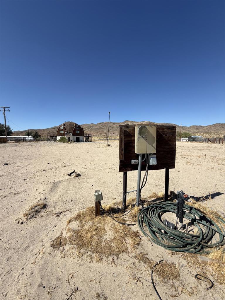 Residential in Barstow 4