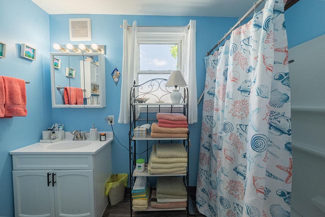 125 W High St, House other with 3 bedrooms, 1 bathrooms and null parking in Amanda OH | Image 22