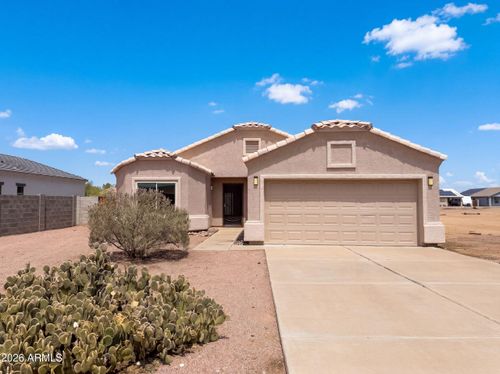 10564 W Buena Vista Dr, Arizona City, AZ, 85123-5884 | Card Image