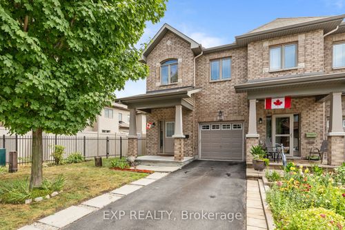 306 Via San Marino St, Nepean, ON, K2J5X8 | Card Image