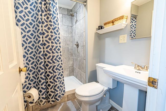503 Court St, House other with 4 bedrooms, 4 bathrooms and null parking in Abingdon VA | Image 51