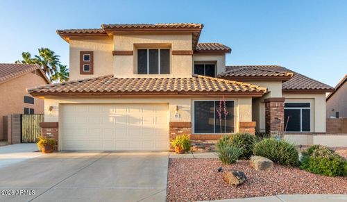 6852 W Ivanhoe St, Chandler, AZ, 85226-1689 | Card Image