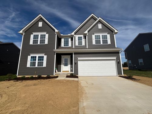 9068 Crescent View Dr, Canal Winchester, OH, 43110 | Card Image