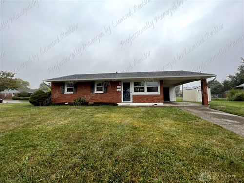 635 Cyril Ct, Vandalia, OH, 45377-1826 | Card Image