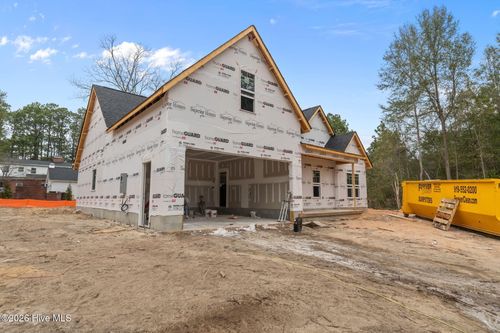 213 Telluride Ct, Aberdeen, NC, 28315-7202 | Card Image