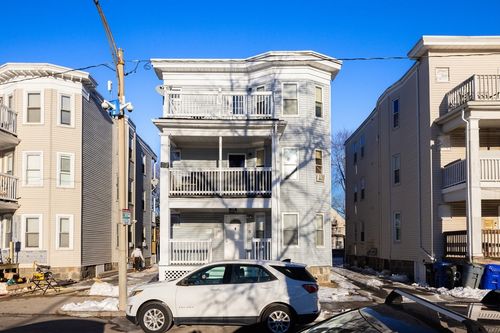22 Melbourne Street, Boston, MA, 02121 | Card Image
