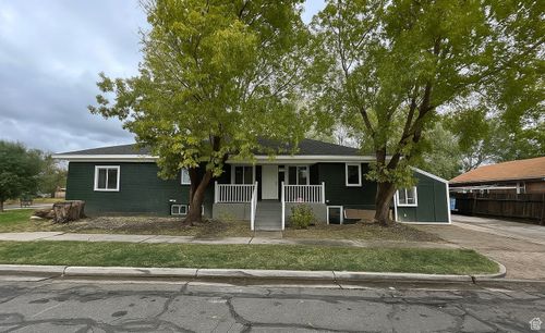 435 900, Salt Lake City, UT, 84104-1209 | Card Image