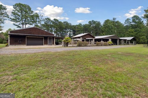 100 Rock Landing Rd, Midville, GA, 30441-4260 | Card Image