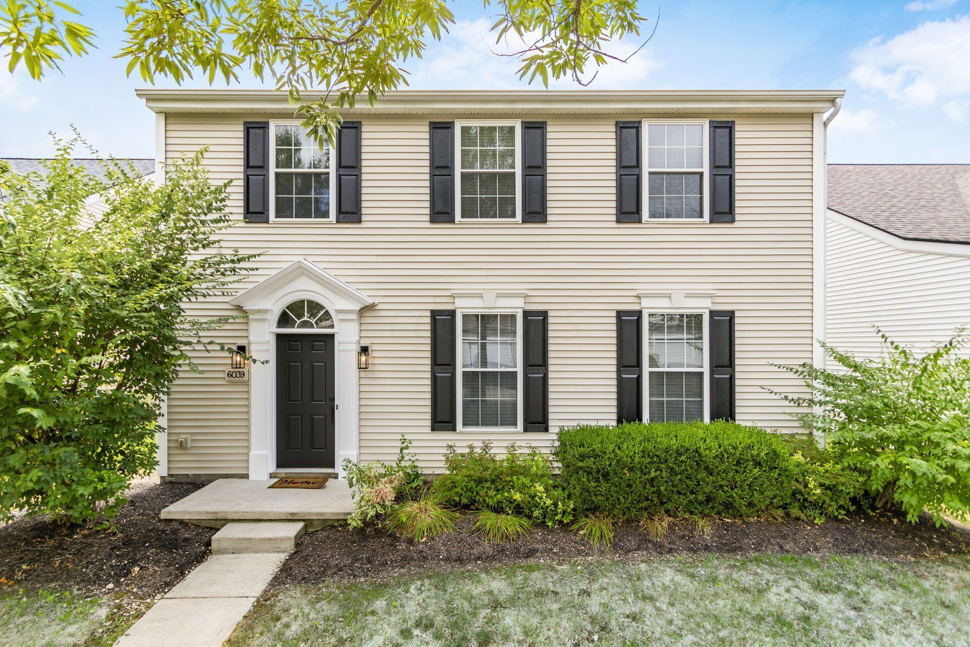 Myrick Rd, Dublin, OH 43016