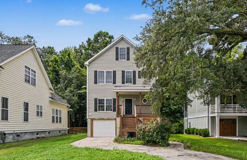 1911 Chestnut Oak Lane, Charleston, SC, 29414 | Card Image