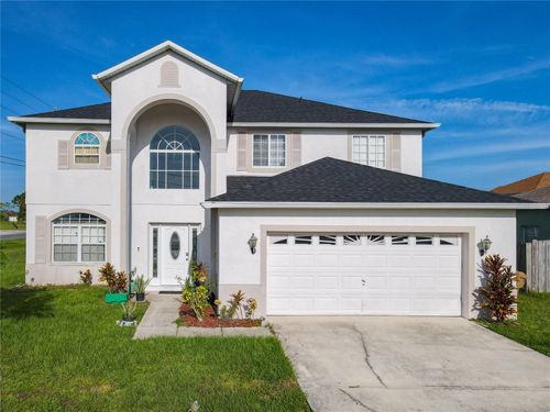 401 Bloomfield Dr, KISSIMMEE, FL, 34758-4145 | Card Image