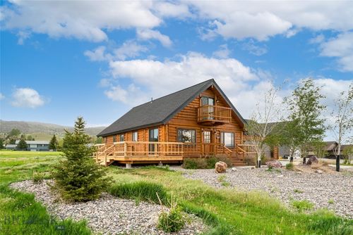 8 Ramshorn Mountain Ct, Ennis, MT, 59729 | Card Image