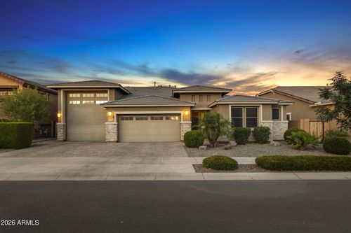 19495 S 211th Way, Queen Creek, AZ, 85142-1474 | Card Image