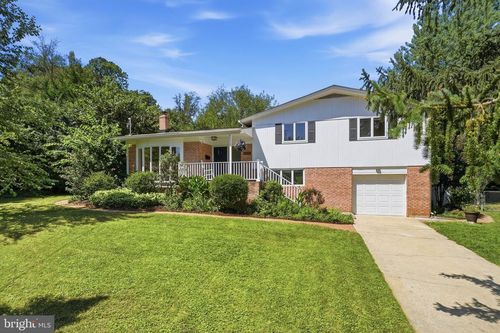 6505 Friars Ct, BETHESDA, MD, 20817-3318 | Card Image