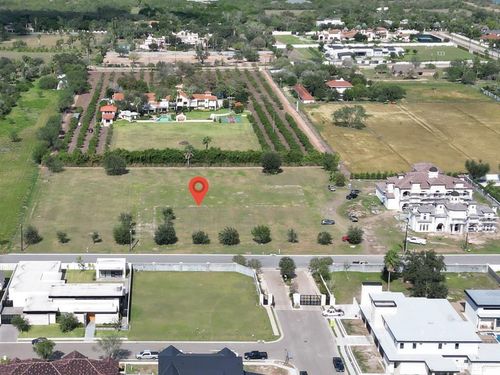 400 Frontera, McAllen, TX, 78504-0699 | Card Image