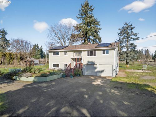 13601 S Union Hall Rd, Canby, OR, 97013-9757 | Card Image