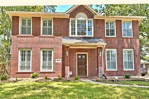 15810 Hollow Rock Dr, Houston, TX, 77070-2079 | Card Image