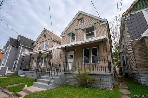 29 Sherwood St, Buffalo, NY, 14213-1834 | Card Image