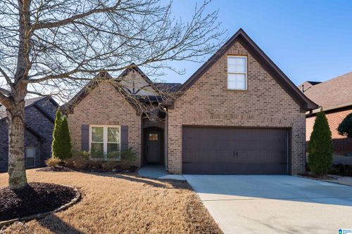6025 Mountain View Trce, Trussville, AL, 35173-3617 | Card Image