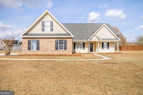 124 Pioneer Trl, Warner Robins, GA, 31088-6769 | Card Image