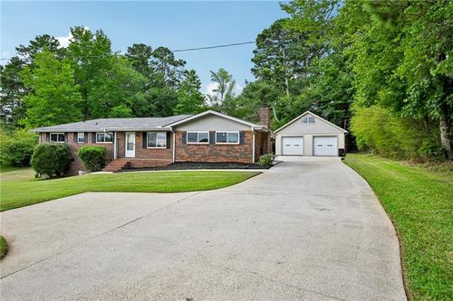 4099 Highway 5, Douglasville, GA, 30135-3545 | Card Image