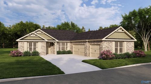 1105 Maplehurst Street, Decatur, AL, 35603 | Card Image