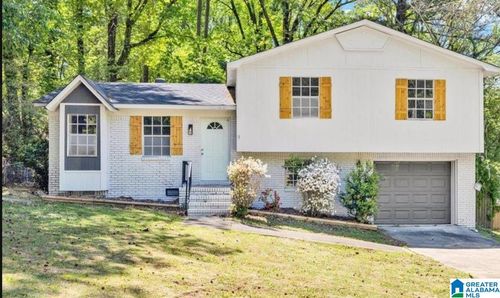 608 Terry Ln, IRONDALE, AL, 35210-2835 | Card Image