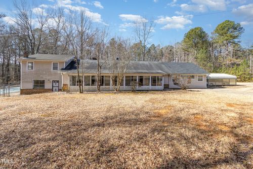 10611 Quail Roost Road, Bahama, NC, 27503 | Card Image