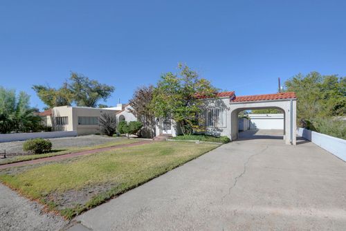 205 San Pasquale Ave Sw, Albuquerque, NM, 87104-1132 | Card Image