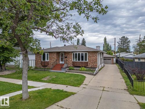 16706 80 Ave Nw, Edmonton, AB, T5R3N2 | Card Image