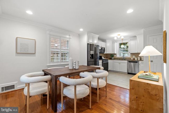 2506 Valley Dr, House other with 3 bedrooms, 3 bathrooms and null parking in ALEXANDRIA VA | Image 6