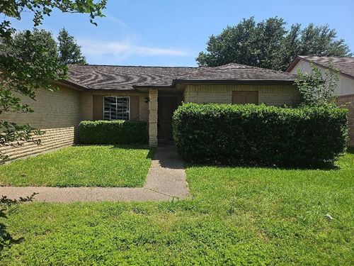 3010 Becket St, Pearland, TX, 77584-2383 | Card Image