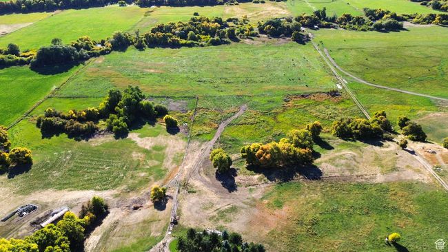 Aerial view featuring a rural view | Image 70