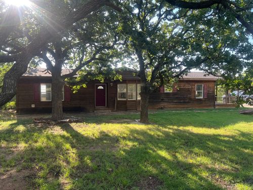 400 Watkins Trl, Weatherford, TX, 76088-4401 | Card Image