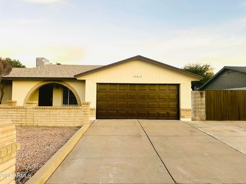 17615 N 35th Pl, Phoenix, AZ, 85032-2053 | Card Image