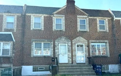 6645 Cottage Street, PHILADELPHIA, PA, 19135 | Card Image