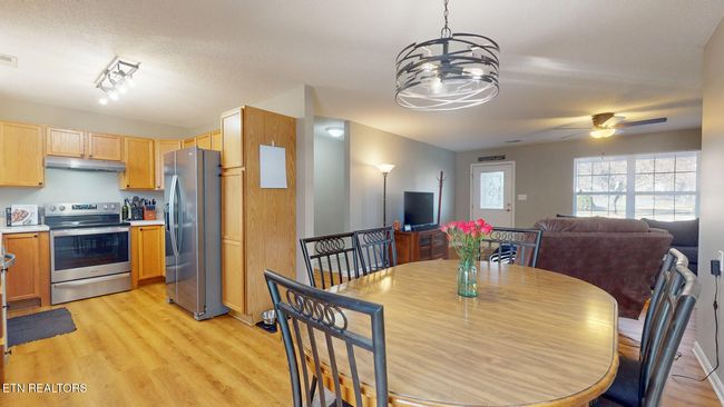253 Dumplin Ln, Condo with 3 bedrooms, 2 bathrooms and null parking in Kodak TN | Image 7