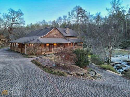 291 Tranquility Drive, Demorest, GA, 30535 | Card Image