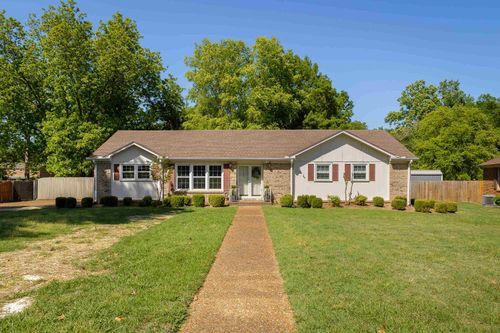 114 Creekwood Dr, Florence, AL, 35630 | Card Image